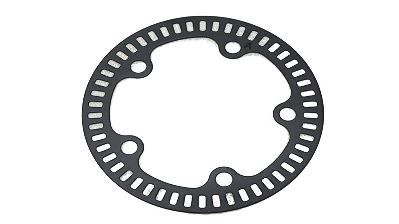 ARKA DİSK ABS SACI (ZT200-C)